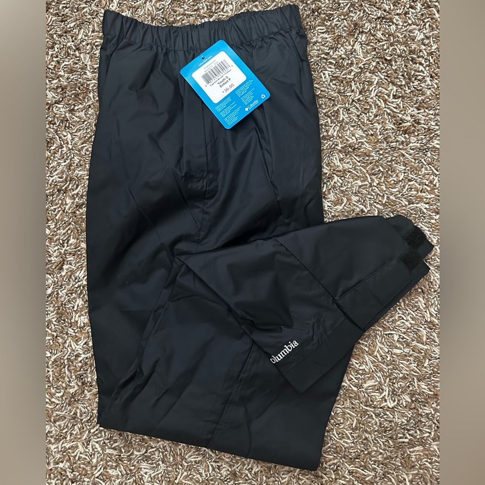 Kids Columbia Pants